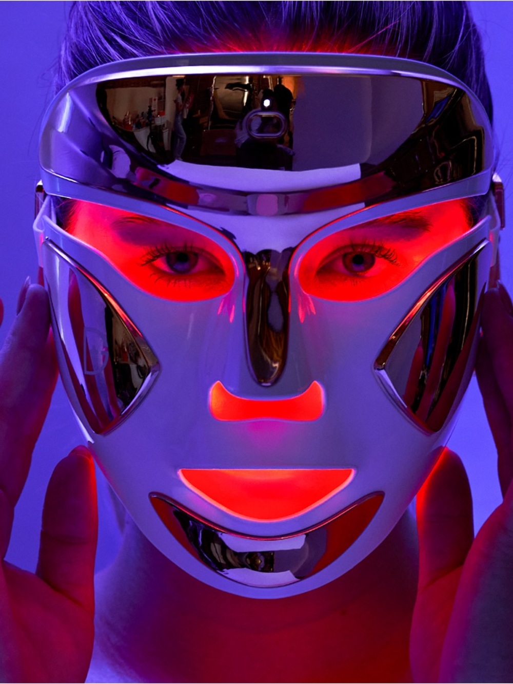 Dr. Dennis Gross LED facemask